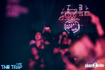 Urboy TJ at The Trap Kaset — photo 99