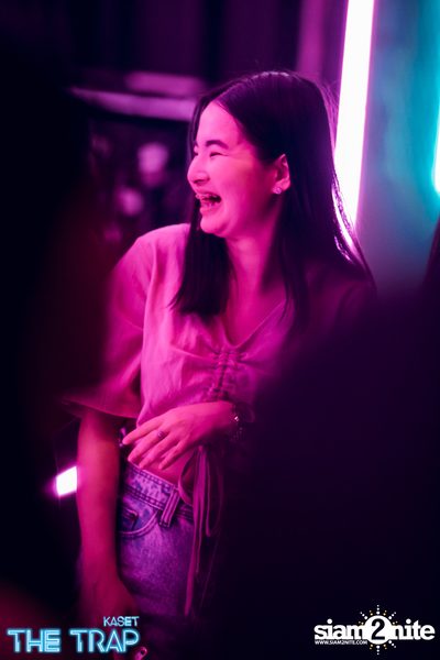 Urboy TJ at The Trap Kaset — photo 102