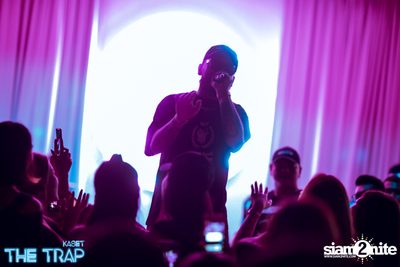 Urboy TJ at The Trap Kaset — photo 108