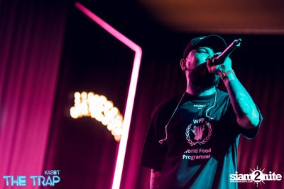Urboy TJ at The Trap Kaset — photo 119