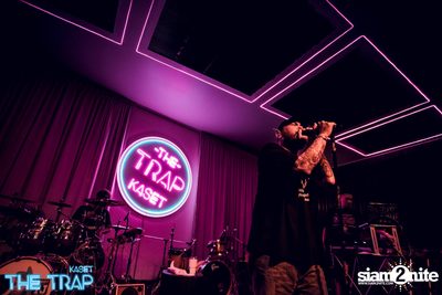 Urboy TJ at The Trap Kaset — photo 120