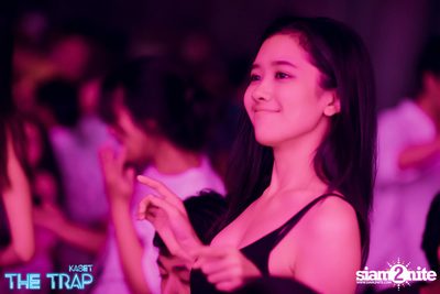 Urboy TJ at The Trap Kaset — photo 129