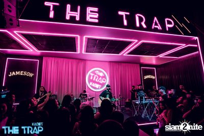 Urboy TJ at The Trap Kaset — photo 131