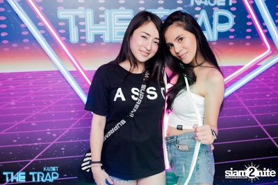 Urboy TJ at The Trap Kaset — photo 142