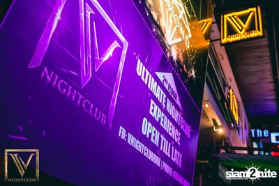 Saturday Night at V Nightclub — photo 1