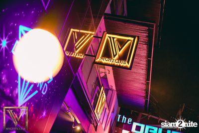 Saturday Night at V Nightclub — photo 2
