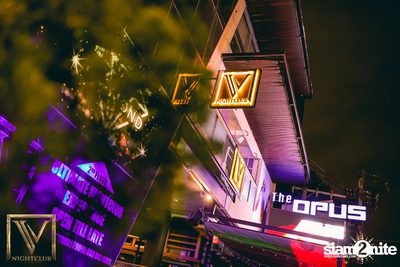 Saturday Night at V Nightclub — photo 3