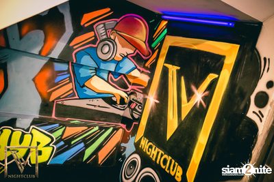 Saturday Night at V Nightclub — photo 7