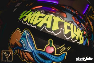 Saturday Night at V Nightclub — photo 8