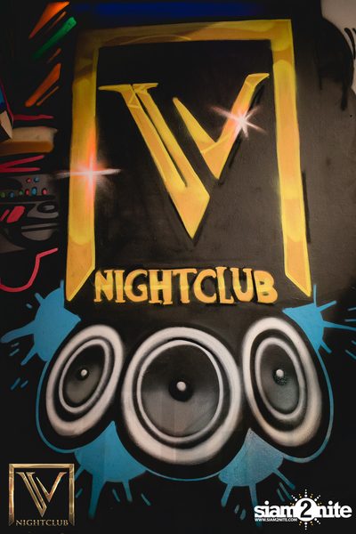 Saturday Night at V Nightclub — photo 10