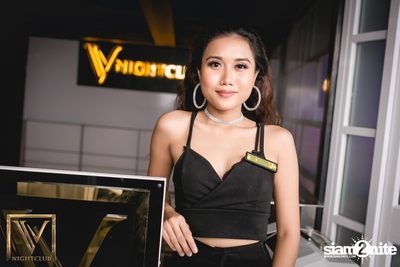 Saturday Night at V Nightclub — photo 11