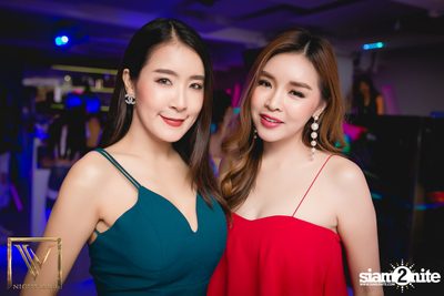 Saturday Night at V Nightclub — photo 12