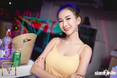 Saturday Night at V Nightclub — photo 17