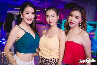 Saturday Night at V Nightclub — photo 18