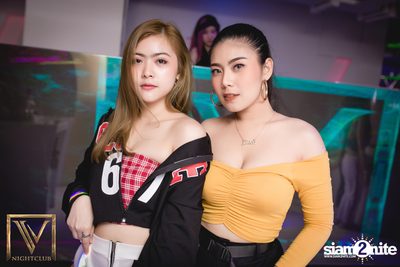 Saturday Night at V Nightclub — photo 23