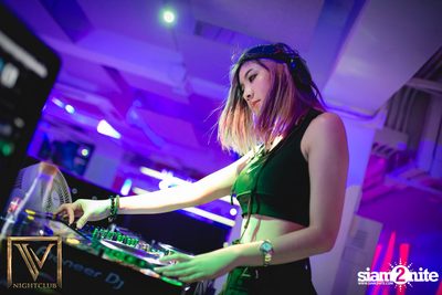 Saturday Night at V Nightclub — photo 26