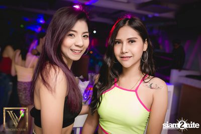 Saturday Night at V Nightclub — photo 29