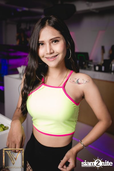 Saturday Night at V Nightclub — photo 30