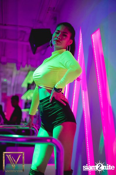 Saturday Night at V Nightclub — photo 36