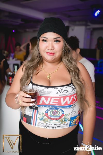 Saturday Night at V Nightclub — photo 38