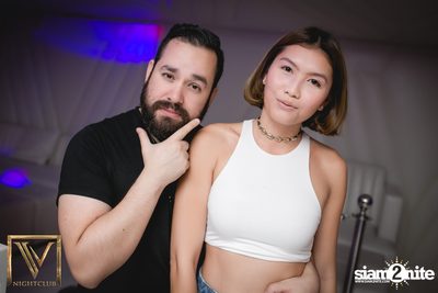 Saturday Night at V Nightclub — photo 47