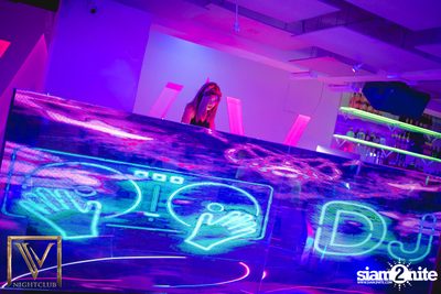 Saturday Night at V Nightclub — photo 49