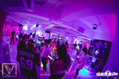 Saturday Night at V Nightclub — photo 51