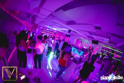 Saturday Night at V Nightclub — photo 52