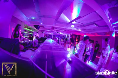 Saturday Night at V Nightclub — photo 53