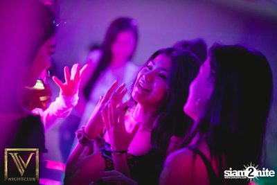 Saturday Night at V Nightclub — photo 54