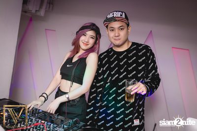 Saturday Night at V Nightclub — photo 58