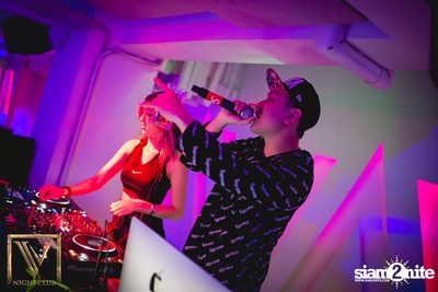 Saturday Night at V Nightclub — photo 60