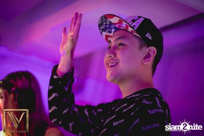 Saturday Night at V Nightclub — photo 62