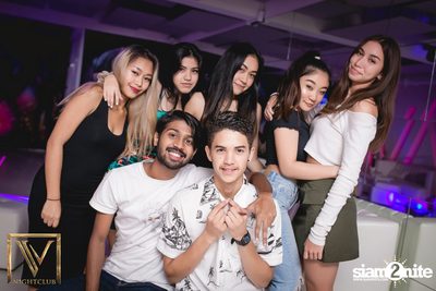 Saturday Night at V Nightclub — photo 64