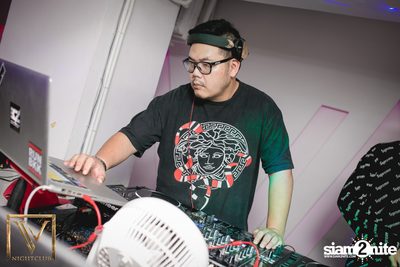 Saturday Night at V Nightclub — photo 66