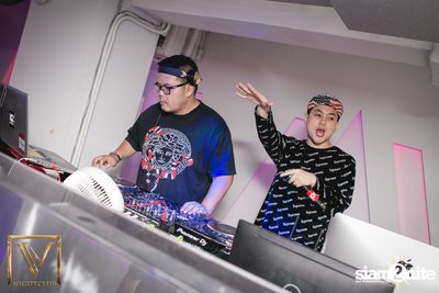 Saturday Night at V Nightclub — photo 67