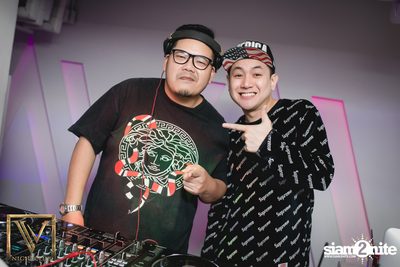 Saturday Night at V Nightclub — photo 68