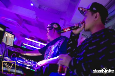 Saturday Night at V Nightclub — photo 69