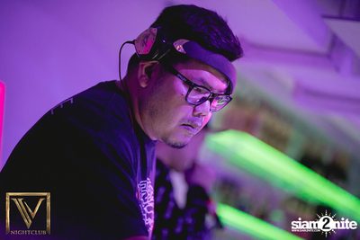 Saturday Night at V Nightclub — photo 70