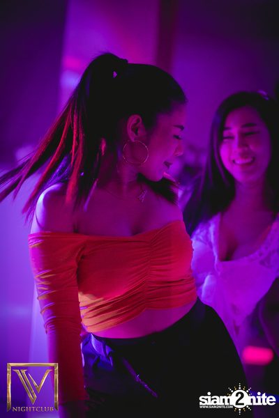 Saturday Night at V Nightclub — photo 72