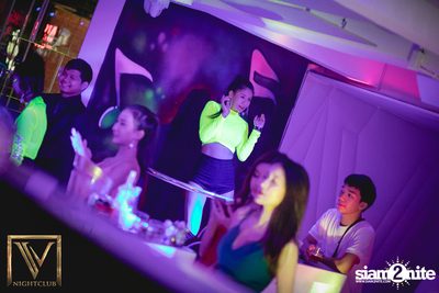 Saturday Night at V Nightclub — photo 73