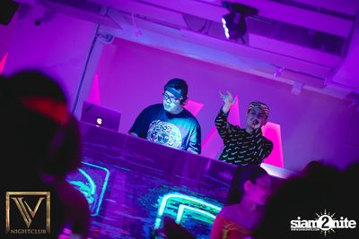 Saturday Night at V Nightclub — photo 75