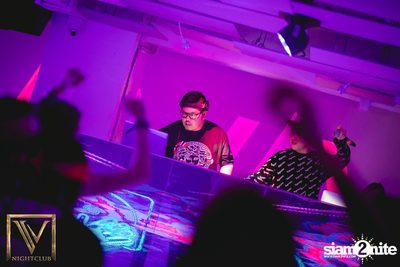 Saturday Night at V Nightclub — photo 76