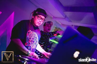 Saturday Night at V Nightclub — photo 78