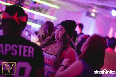 Saturday Night at V Nightclub — photo 79
