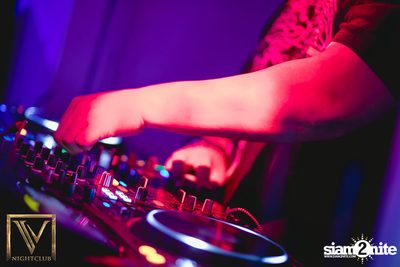 Saturday Night at V Nightclub — photo 80
