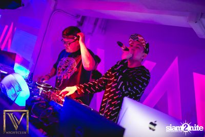 Saturday Night at V Nightclub — photo 81