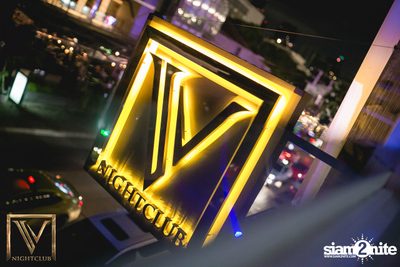 Saturday Night at V Nightclub — photo 82