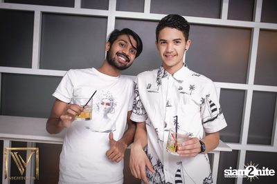 Saturday Night at V Nightclub — photo 83