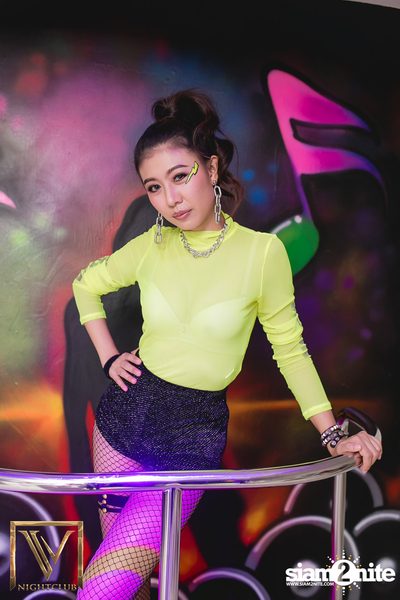 Saturday Night at V Nightclub — photo 84
